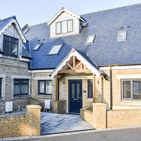 Old School Mews Villa Shanklin Exterior photo